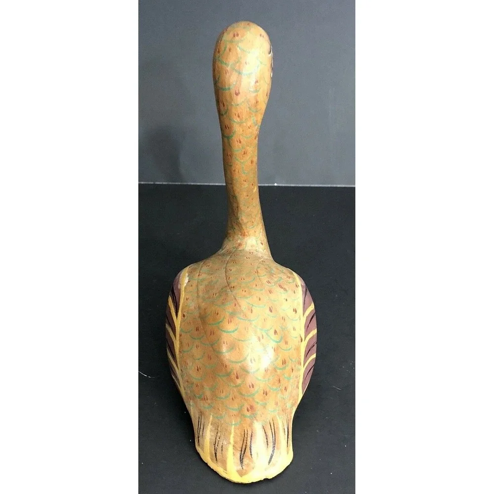 Handmade unmarked good